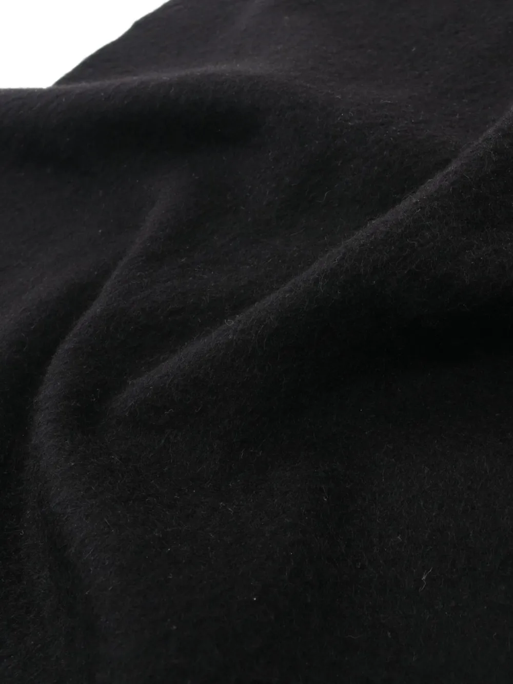 Louis Vuitton Pre-Owned 2010s cashmere scarf | Image 2