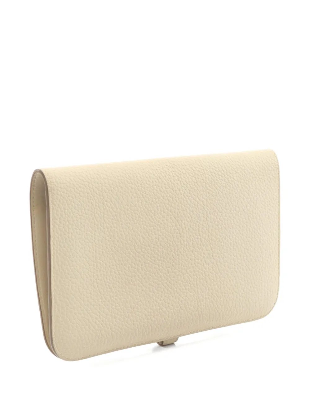 Hermès Pre-Owned 2017 Dogon Duo wallet | Image 2