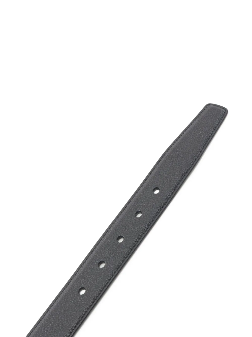 Saint Laurent Pre-Owned 2020 Cassandre belt | Women | Image 2