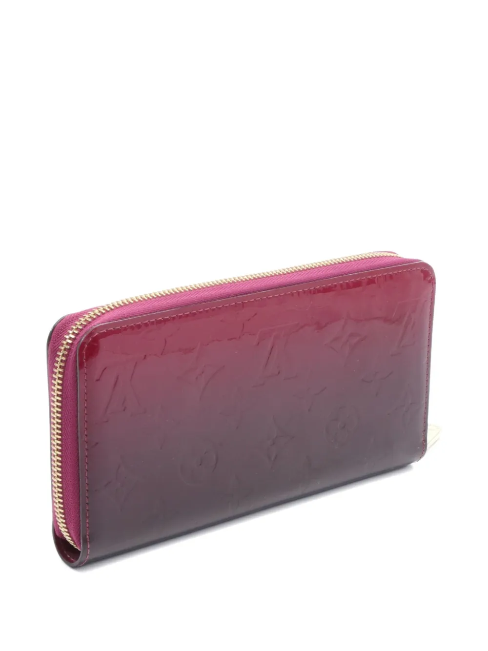 Louis Vuitton Pre-Owned 2017 Zippy wallet | Image 2