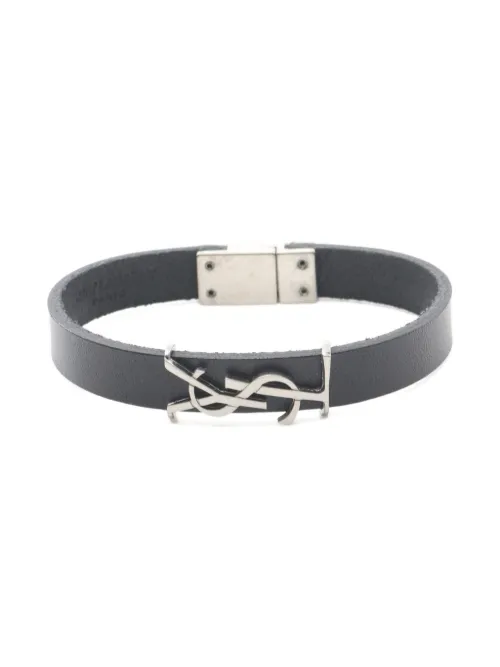 Bracelet Cassandre (années 2020) - Saint Laurent Pre-Owned - Modalova