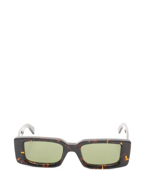 Off-White Pre-Owned 2020s Arthur sunglasses