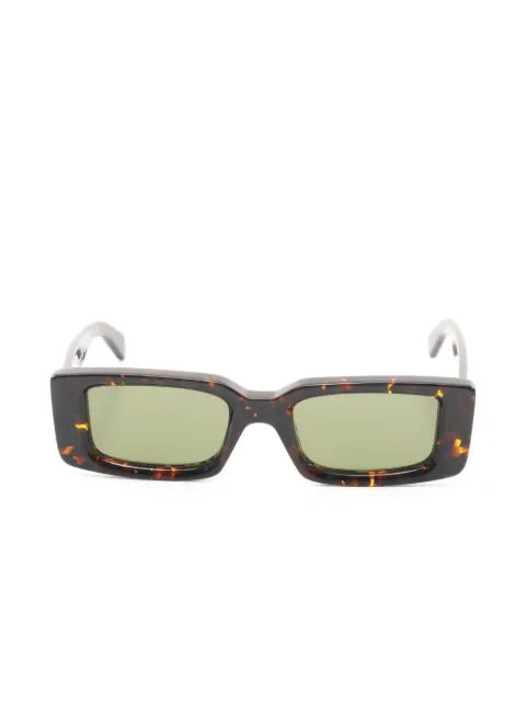 Off-White Pre-Owned 2020s Arthur sunglasses