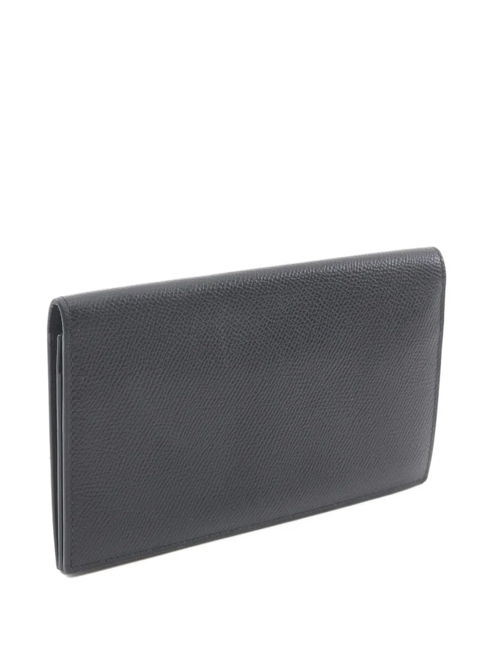 Hermès Pre-Owned 2020 Citizen Twill wallet | Image 2