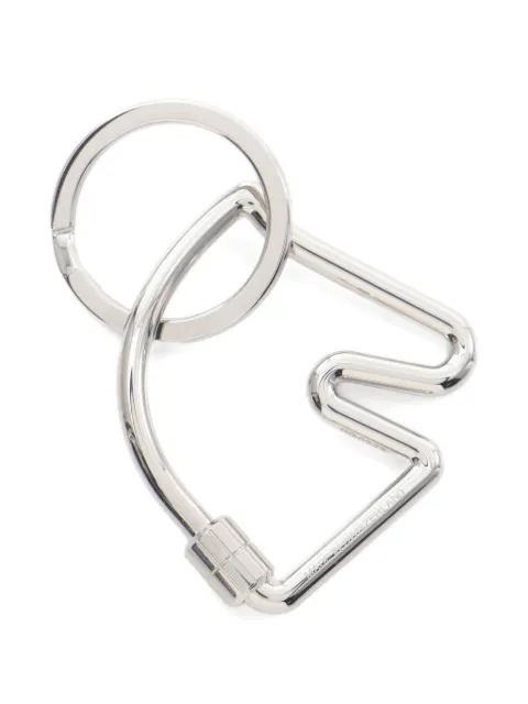 Hermès Pre-Owned 2010s Cheval keyring