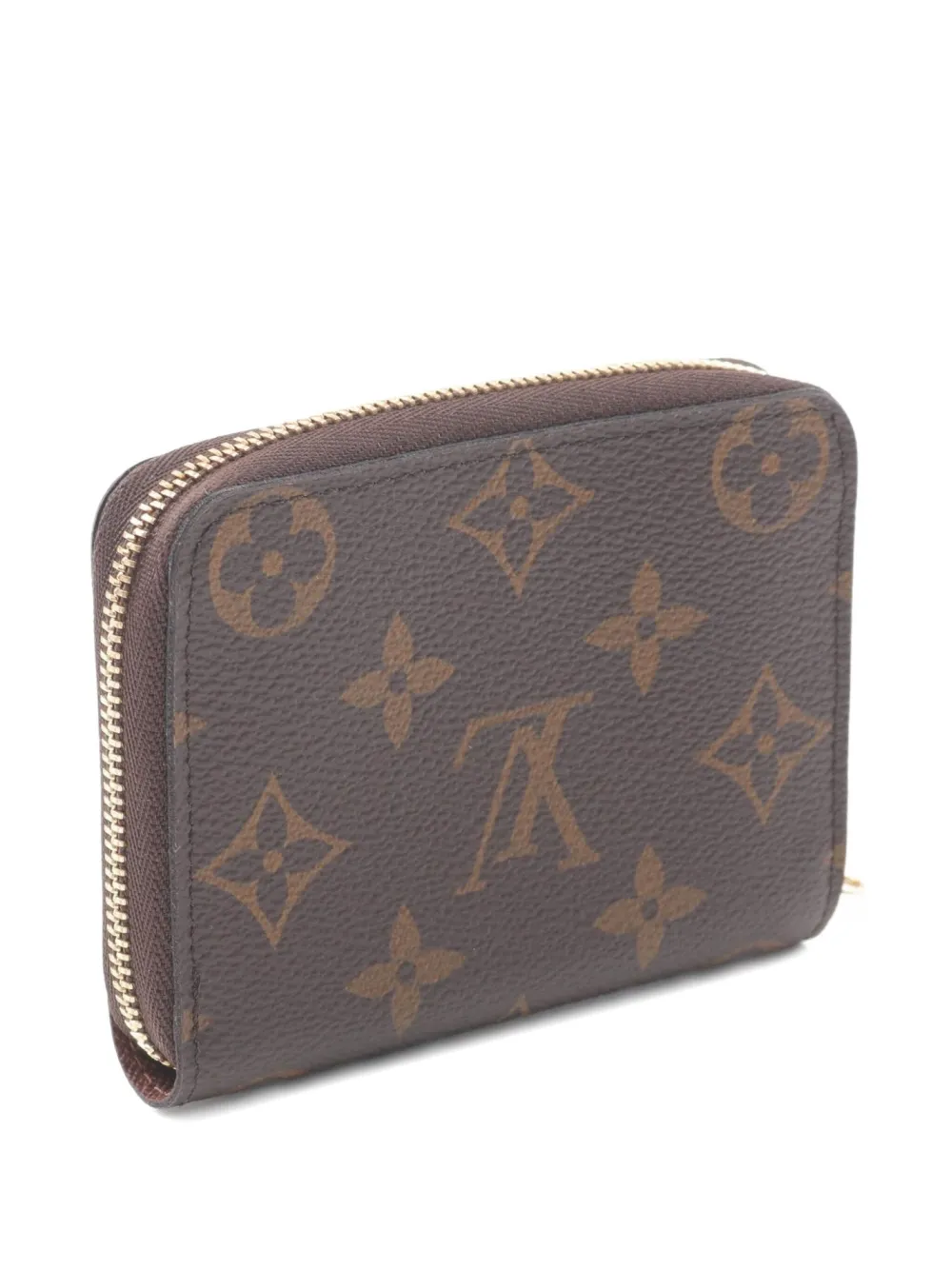 Louis Vuitton Pre-Owned 2021 Zippy coin purse | Image 2