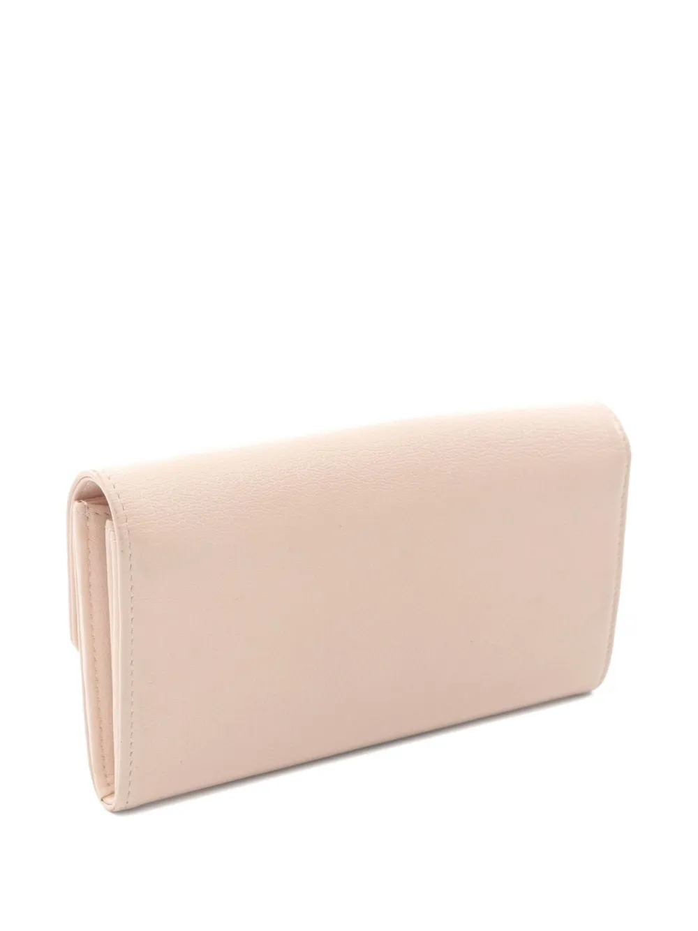 CHANEL Pre-Owned 2019 Coco Mark wallet | Image 2