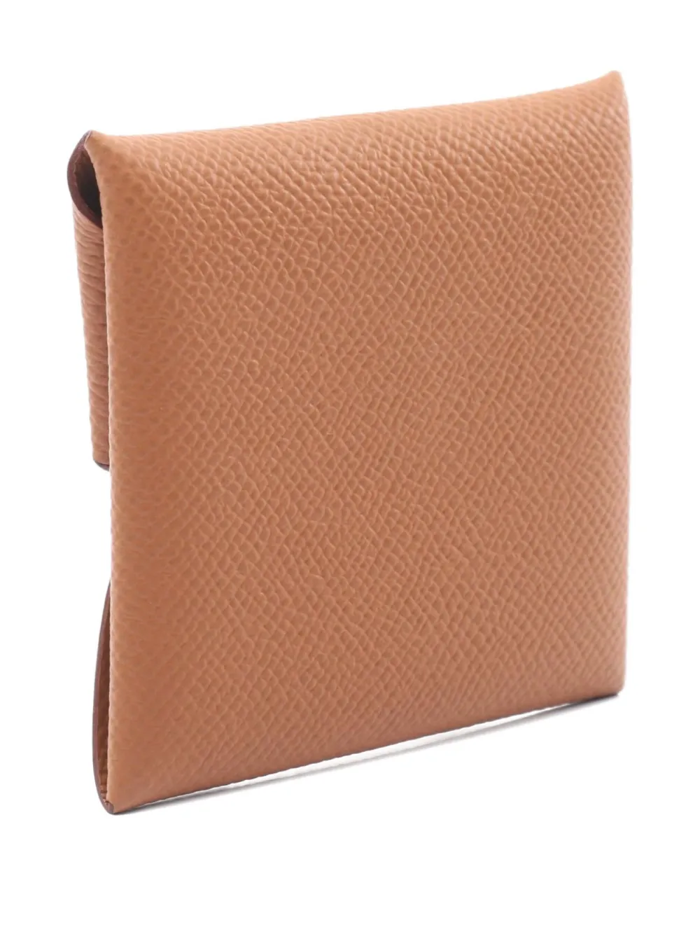 Hermès Pre-Owned 2024 Bastia wallet | Image 2