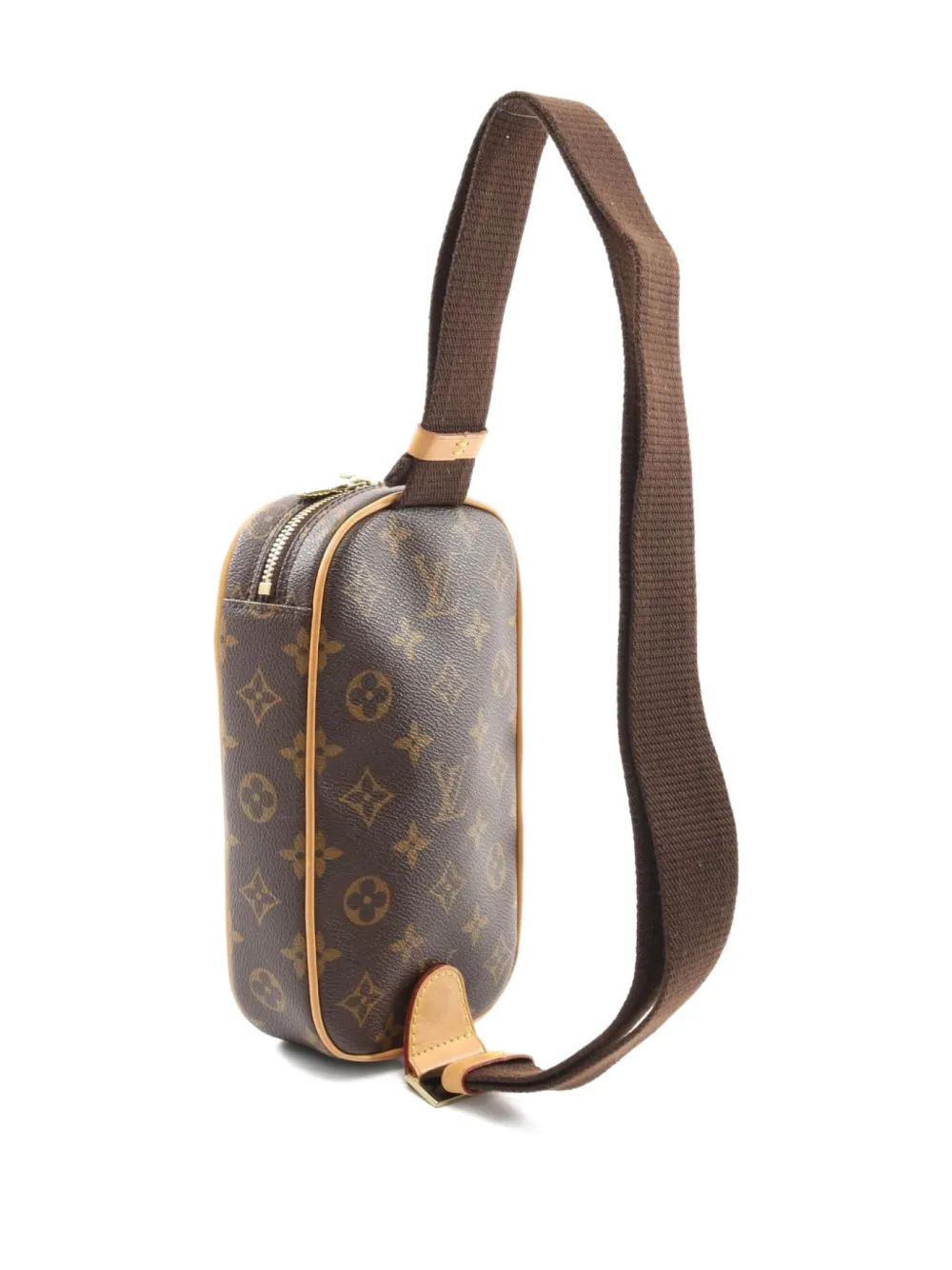 Louis Vuitton Pre-Owned 2000 Pochette Gange crossbody bag | Pre-Owned | Image 2