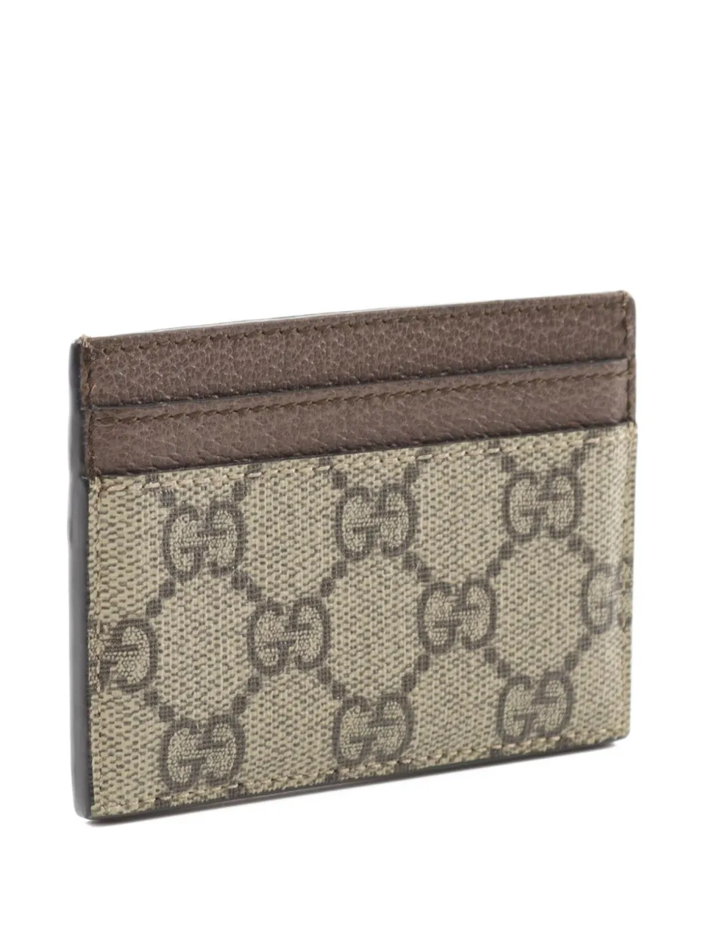 Gucci Pre-Owned 2010s Ophidia GG cardholder | Image 2