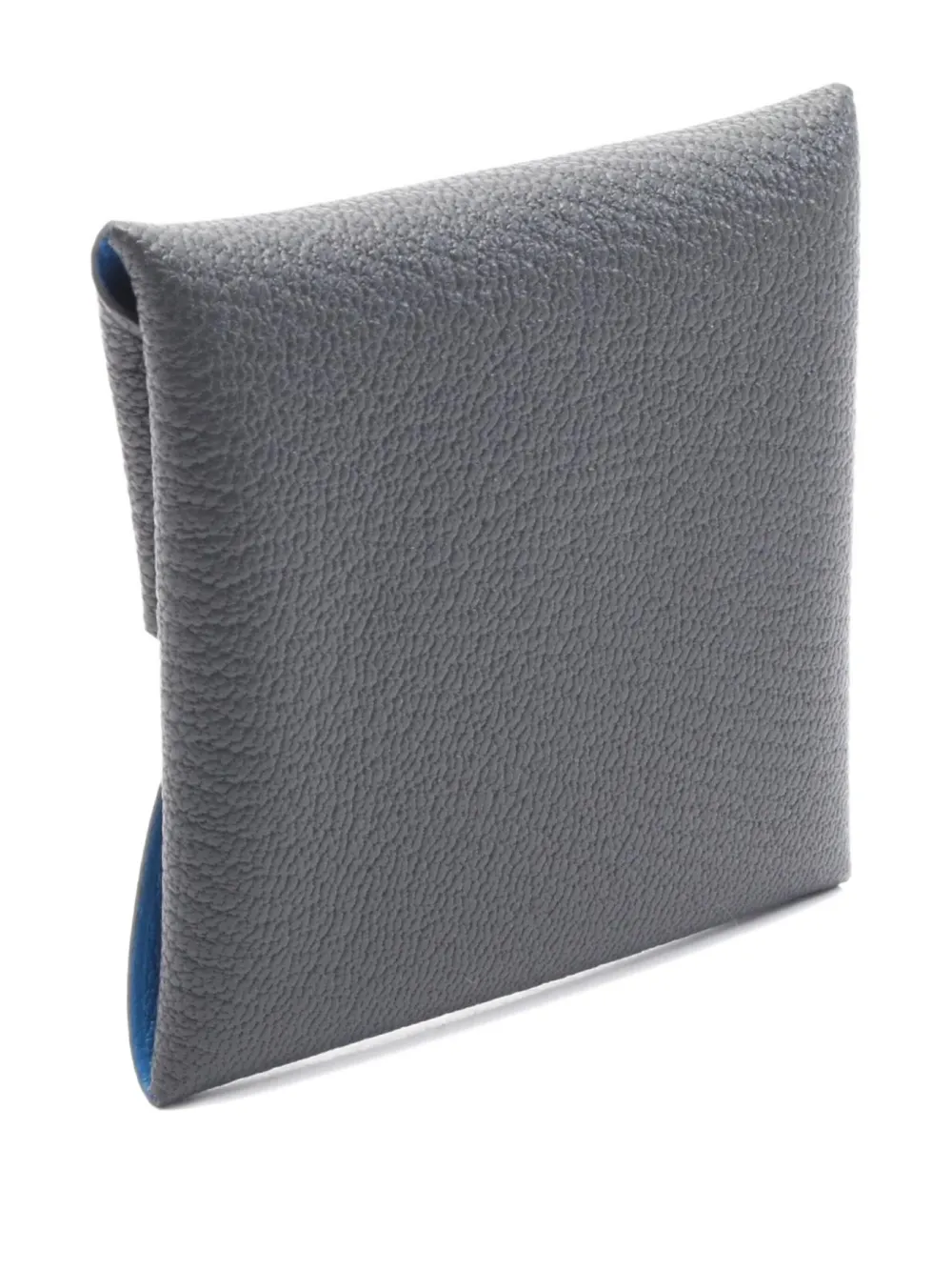 Hermès Pre-Owned 2024 Bastia Verso wallet | Image 2