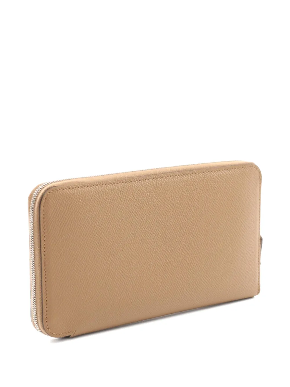 Hermès Pre-Owned 2022 Azap Long silk wallet | Image 2