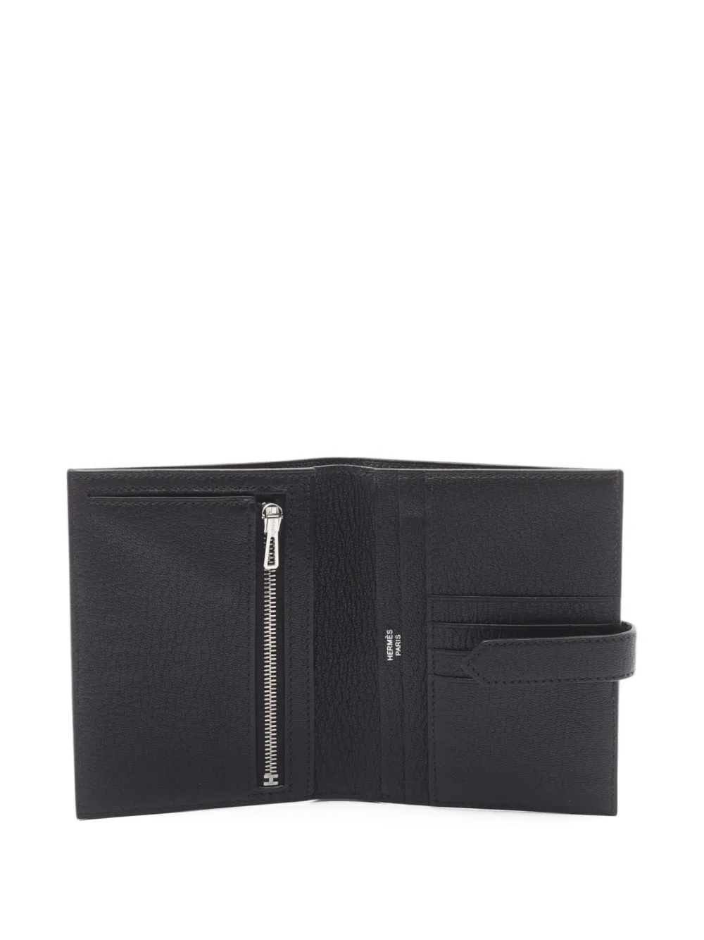 Pre-owned Hermes 2021 Bearn Wallet