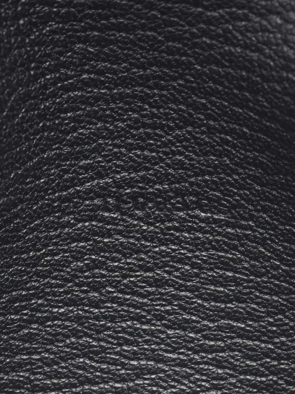 Pre-owned Hermes 2021 Bearn Wallet