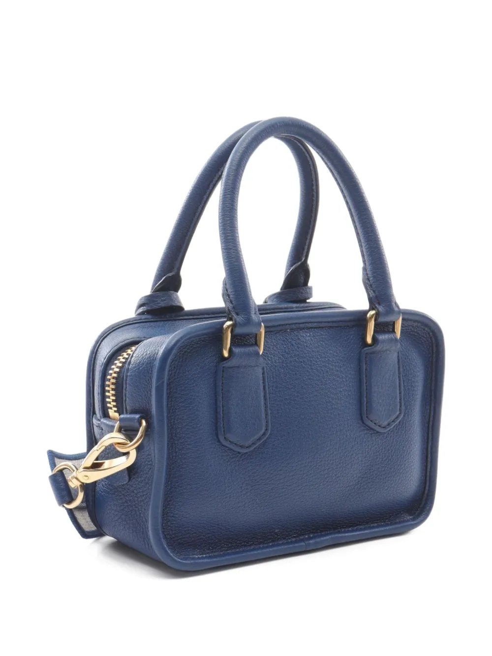 Miu Miu Pre-Owned Borsa a mano Arcadie two-way anni 2010 | Image 2