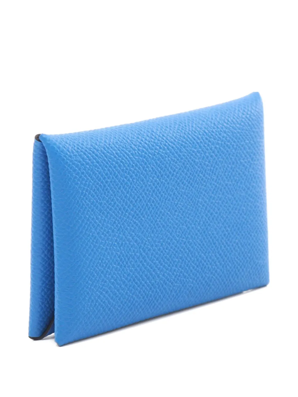 Hermès Pre-Owned 2025 Calvi Verso cardholder | Image 2