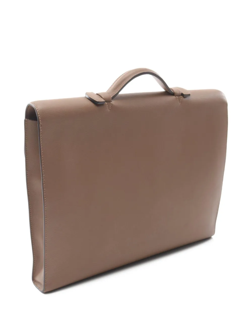 Hermès Pre-Owned 2019 Sac A Depeches 37 business bag | Pre-Owned | Image 2