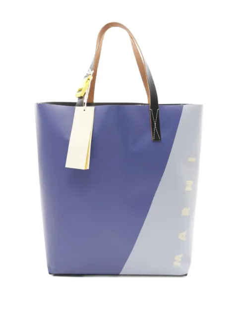 Marni Pre-Owned 20s Tribeca handbag