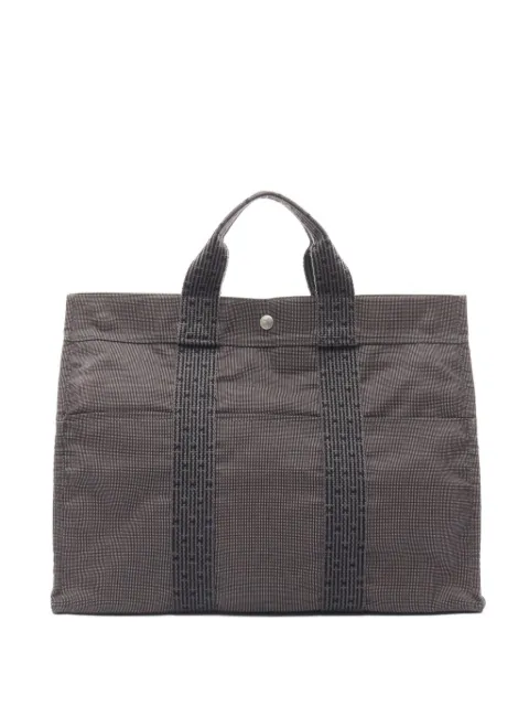 Hermès Pre-Owned 2000s Yale Line MM tote bag