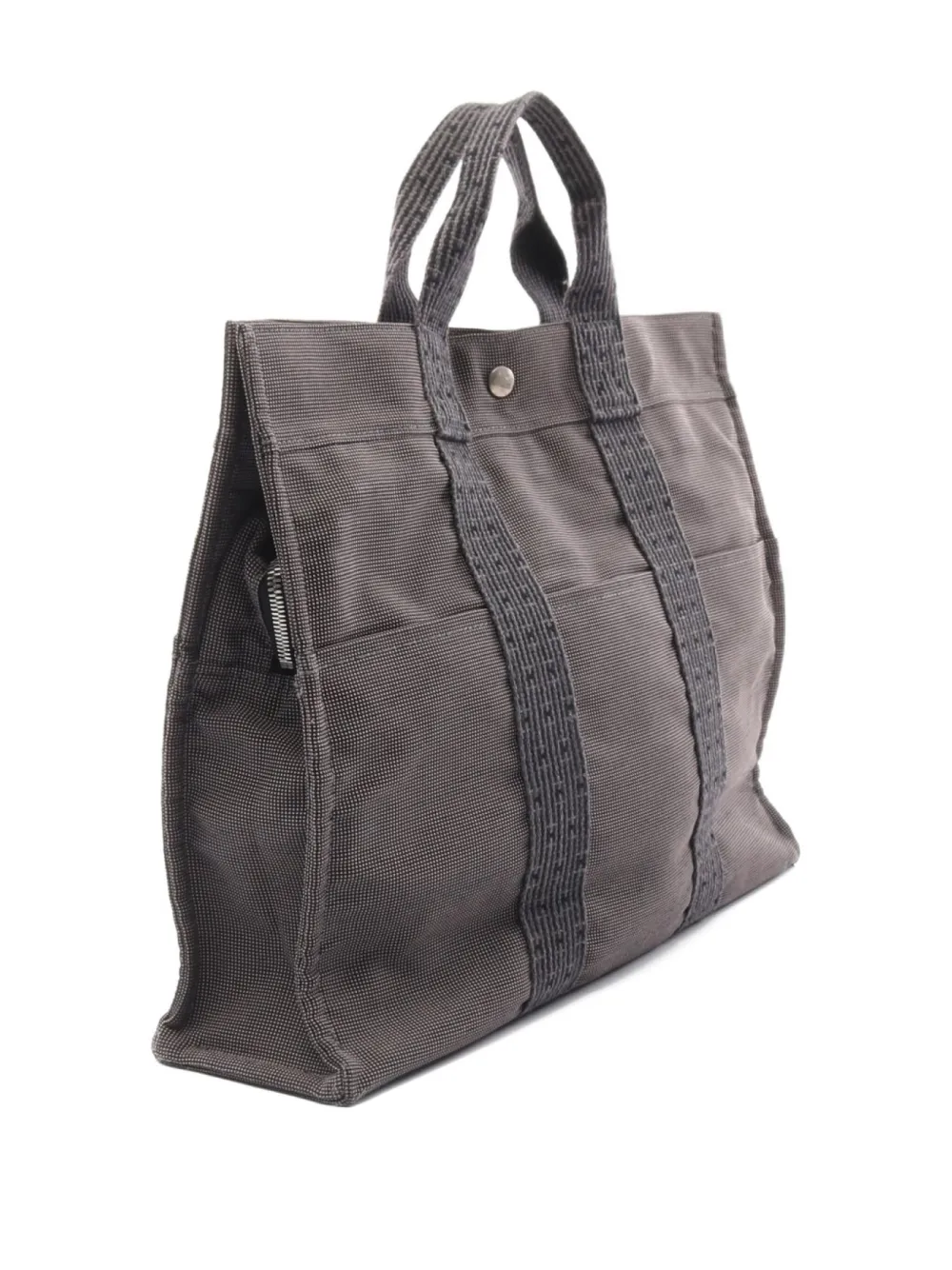 Hermès Pre-Owned bolso shopper Yale Line MM 2000 | Estilos de archivo | Image 2