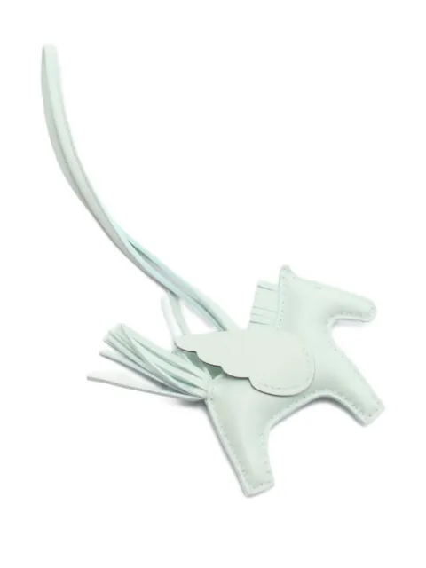 Hermès Pre-Owned 2024 Rodeo Pegasus PM bag charm