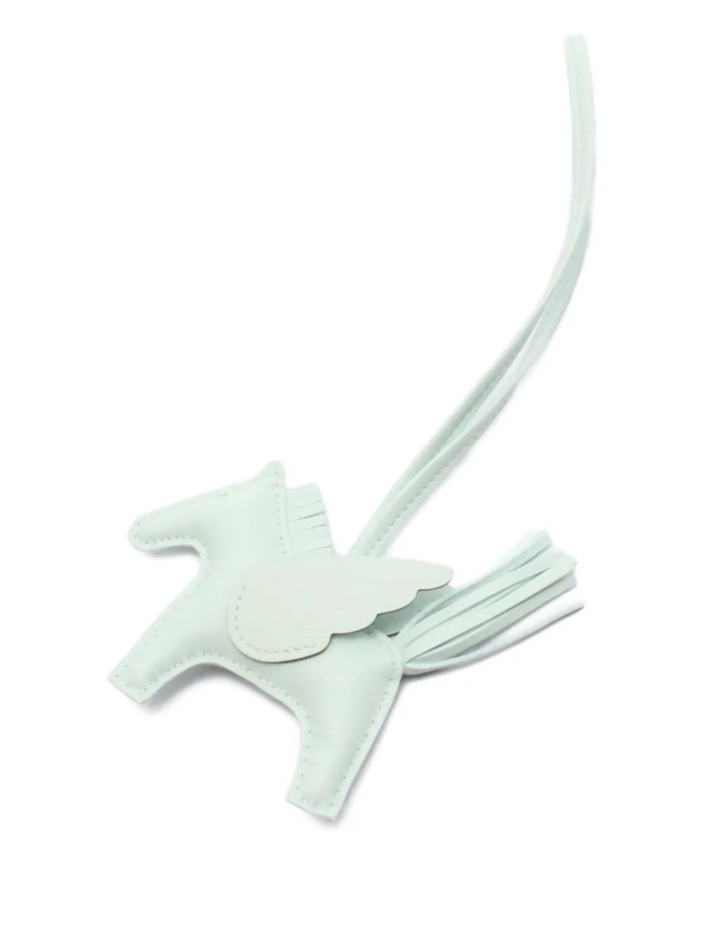 Hermès Pre-Owned 2024 Rodeo Pegasus PM bag charm | Image 2