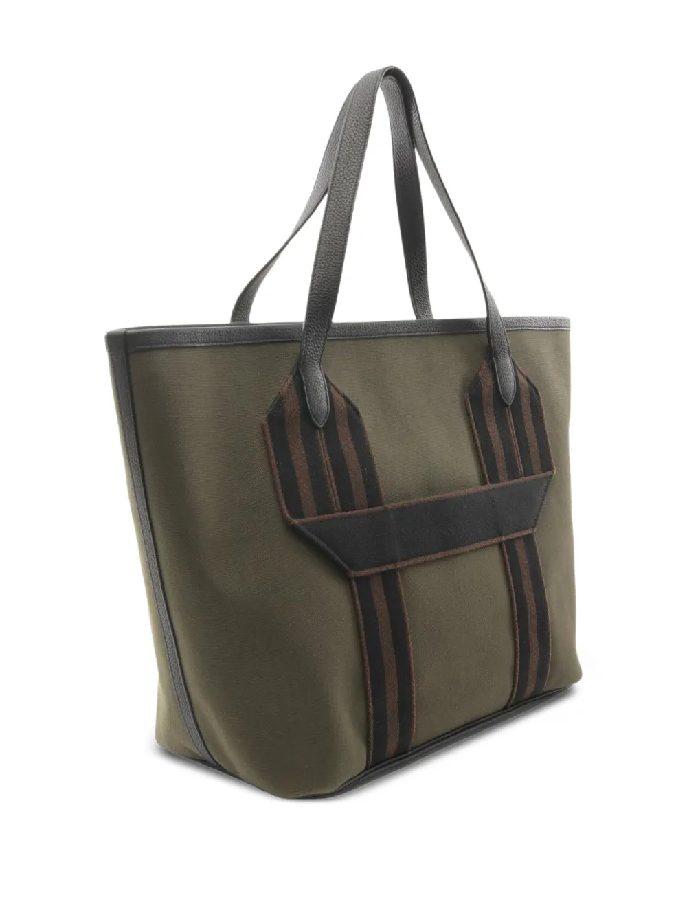 Hermès Pre-Owned tote Pursangle 2022 | Estilos de archivo | Image 2