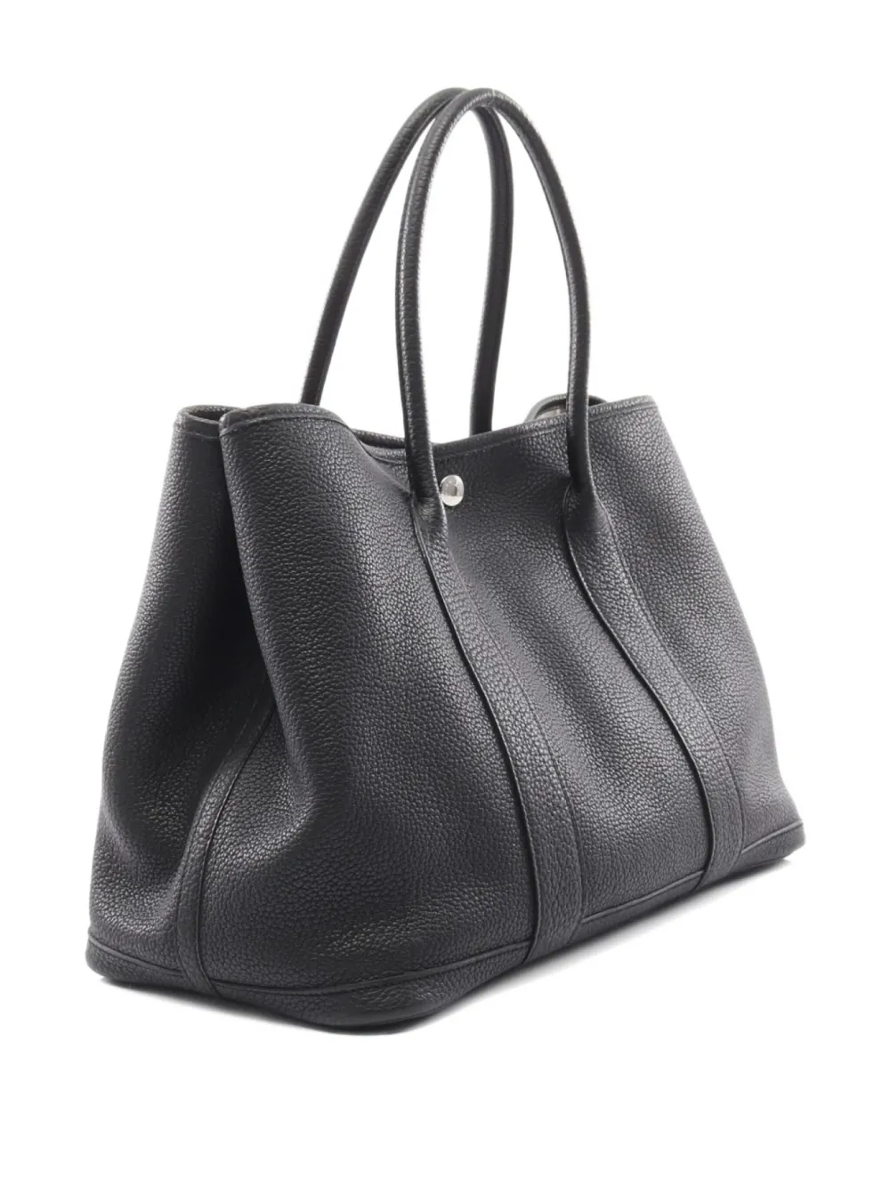 Hermès Pre-Owned 2012 Garden Party PM tote bag | Pre-Owned | Image 2