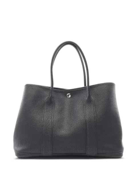 Hermès Pre-Owned 2012 Garden Party PM tote bag