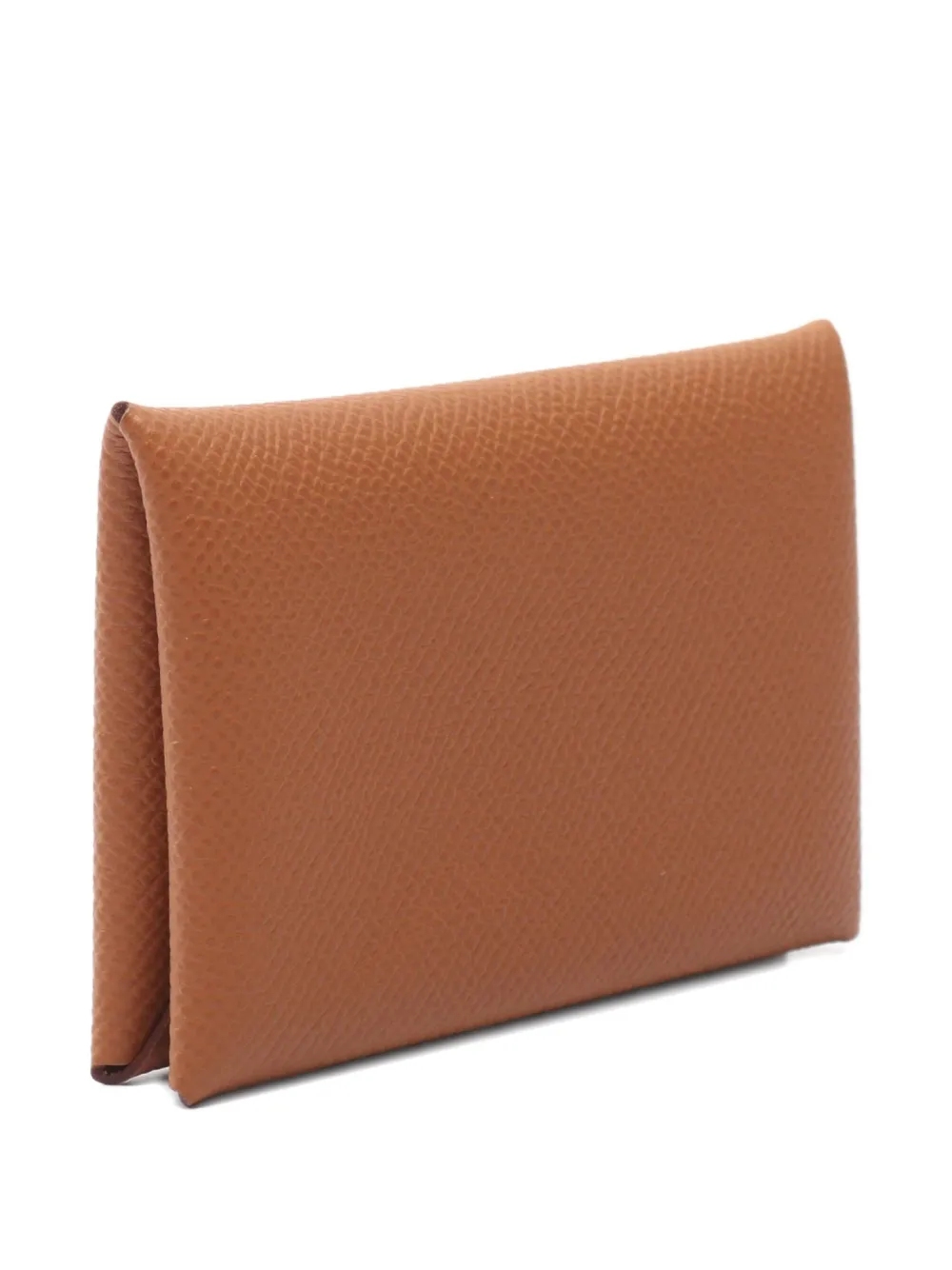 Hermès Pre-Owned 2024 Calvi wallet | Image 2