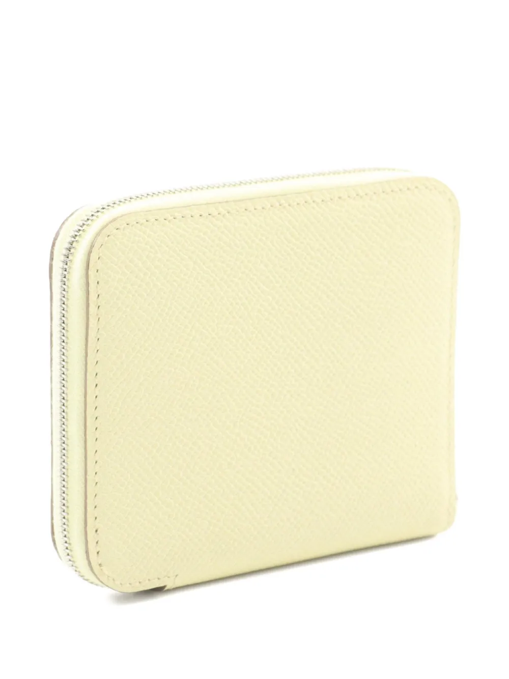 Hermès Pre-Owned 2024 Azap wallet | Image 2