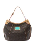 Louis Vuitton Pre-Owned 2009 Galliera shoulder bag - Brown