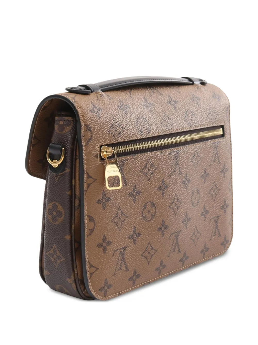 Louis Vuitton Pre-Owned 2010s Pochette Metis MM handbag | Pre-Owned | Image 2