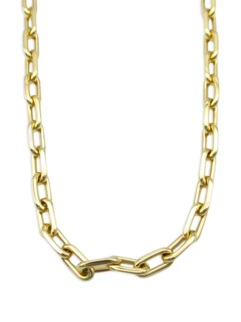 Cartier قلادة 'سبارتاكوس' ذهب أصفر عيار 18 من عقد 2010