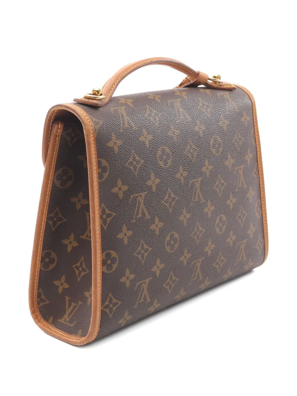 Louis Vuitton Pre-Owned 1996 Bel Air monogram handbag | Pre-Owned | Image 2