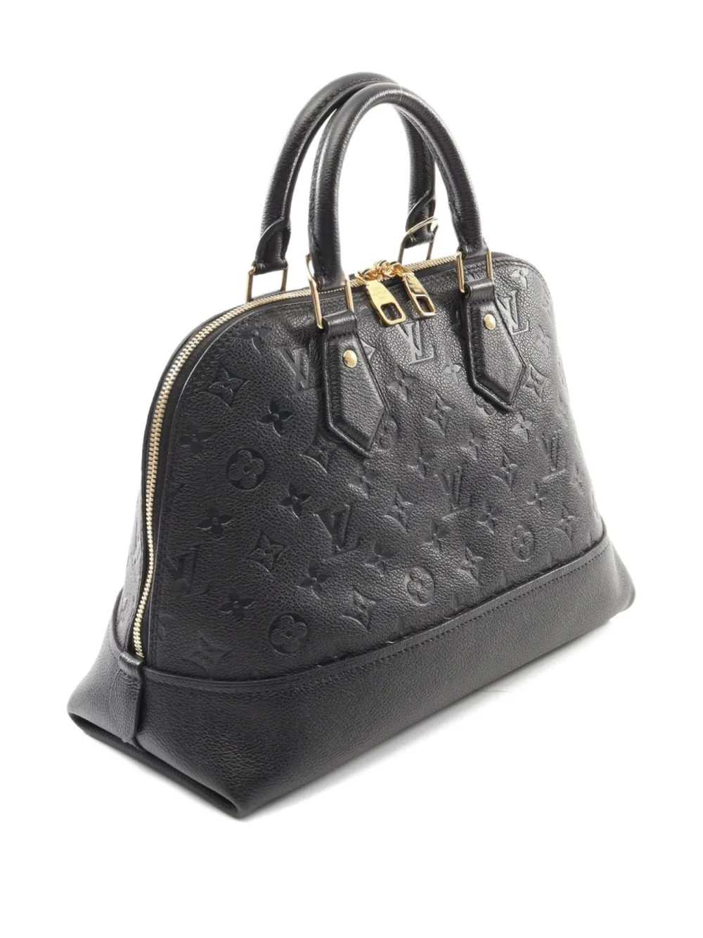 Louis Vuitton Pre-Owned 2021 Neo Alma PM two-way tote bag | Pre-Owned | Image 2