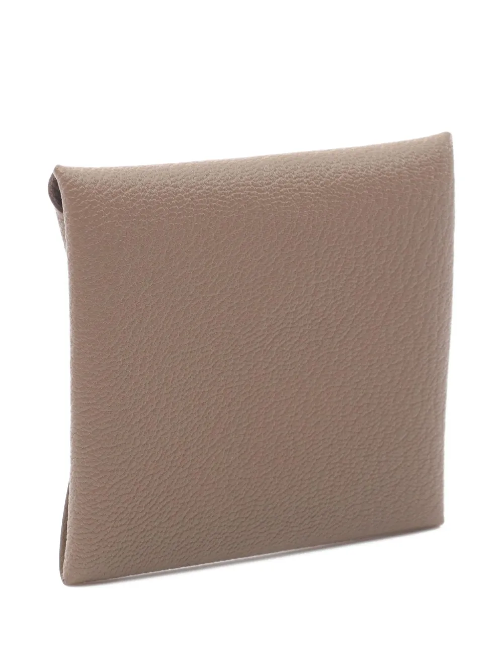 Hermès Pre-Owned 2024 Bastia wallet | Image 2