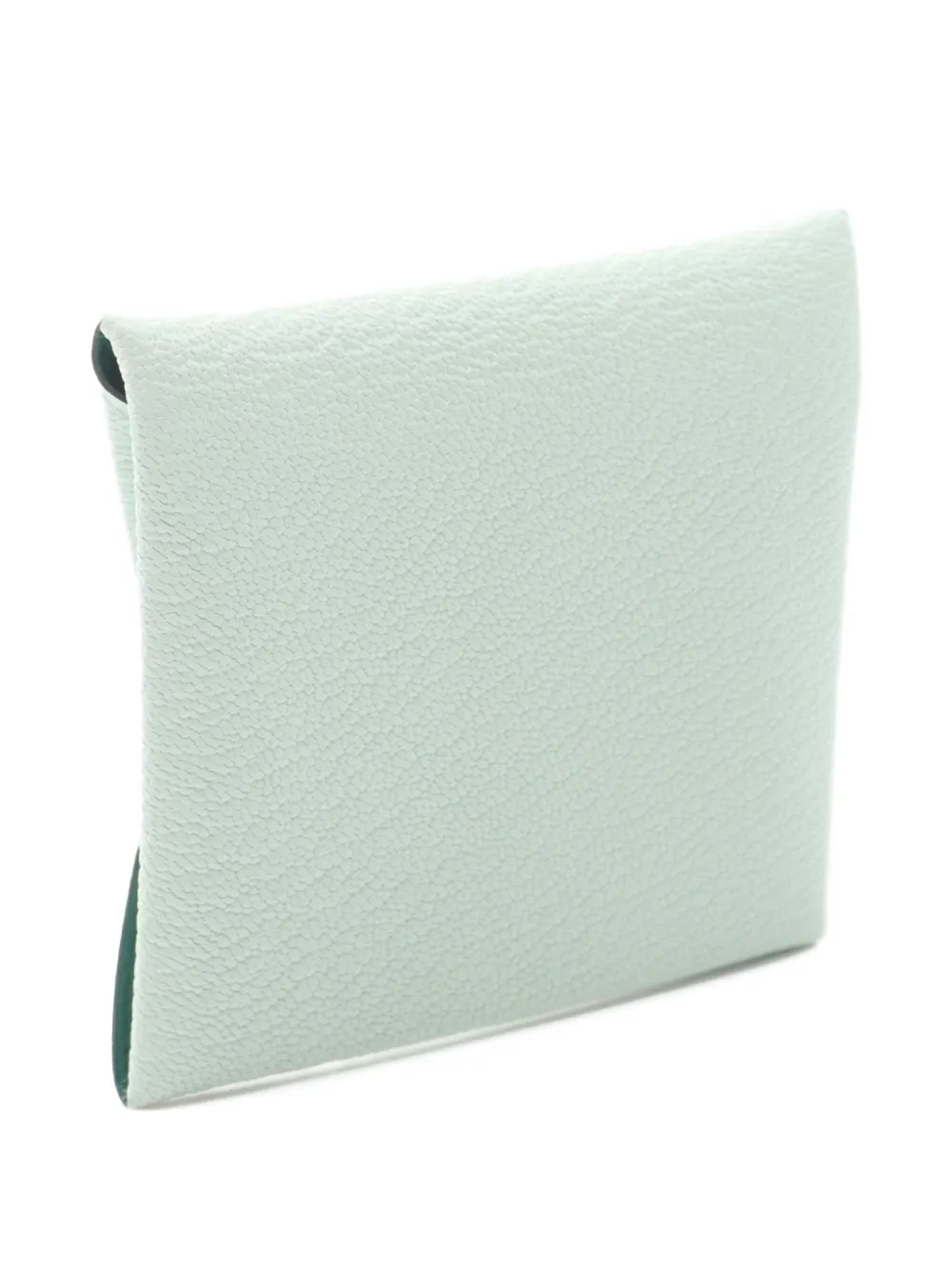 Hermès Pre-Owned 2024 Bastia Verso wallet | Image 2