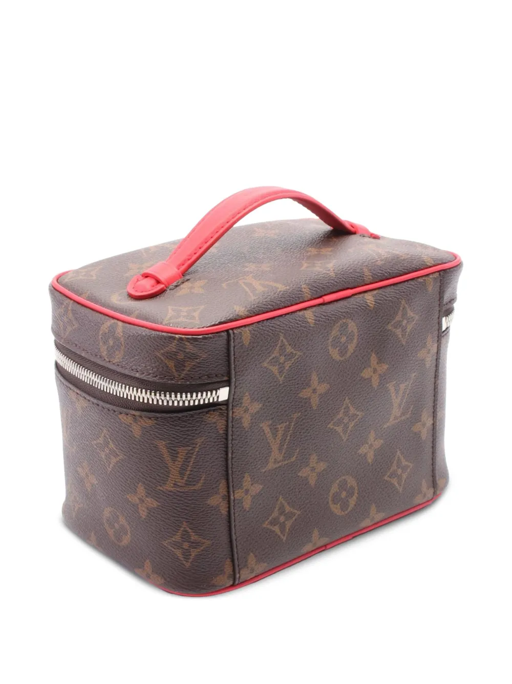 Louis Vuitton Pre-Owned 2010s mini Nice handbag | Pre-Owned | Image 2