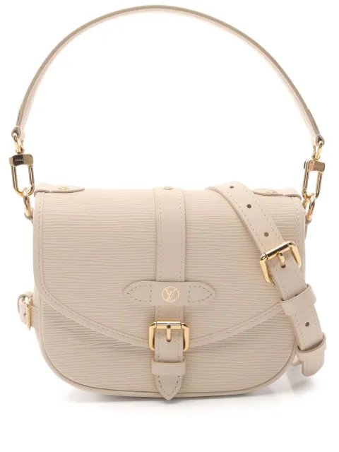 Louis Vuitton Pre-Owned 2010s Saumur BB handbag