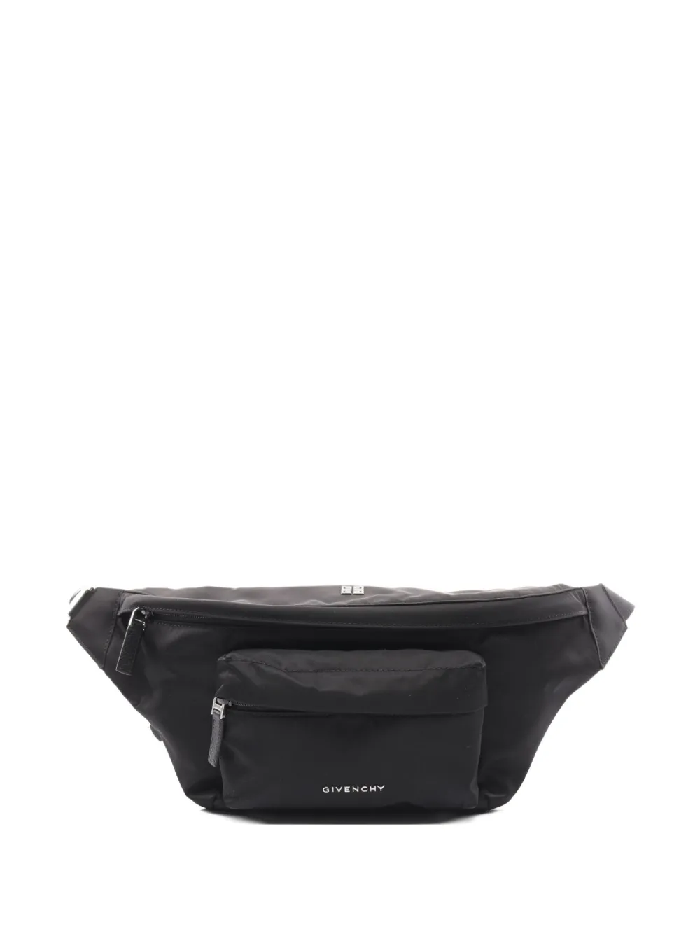 Givenchy Pre-Owned cangurera Essential U 2020 | negro | Image 1