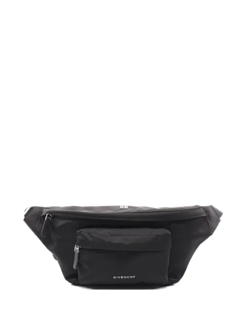 Givenchy Pre-Owned 2020s Essential U belt bag