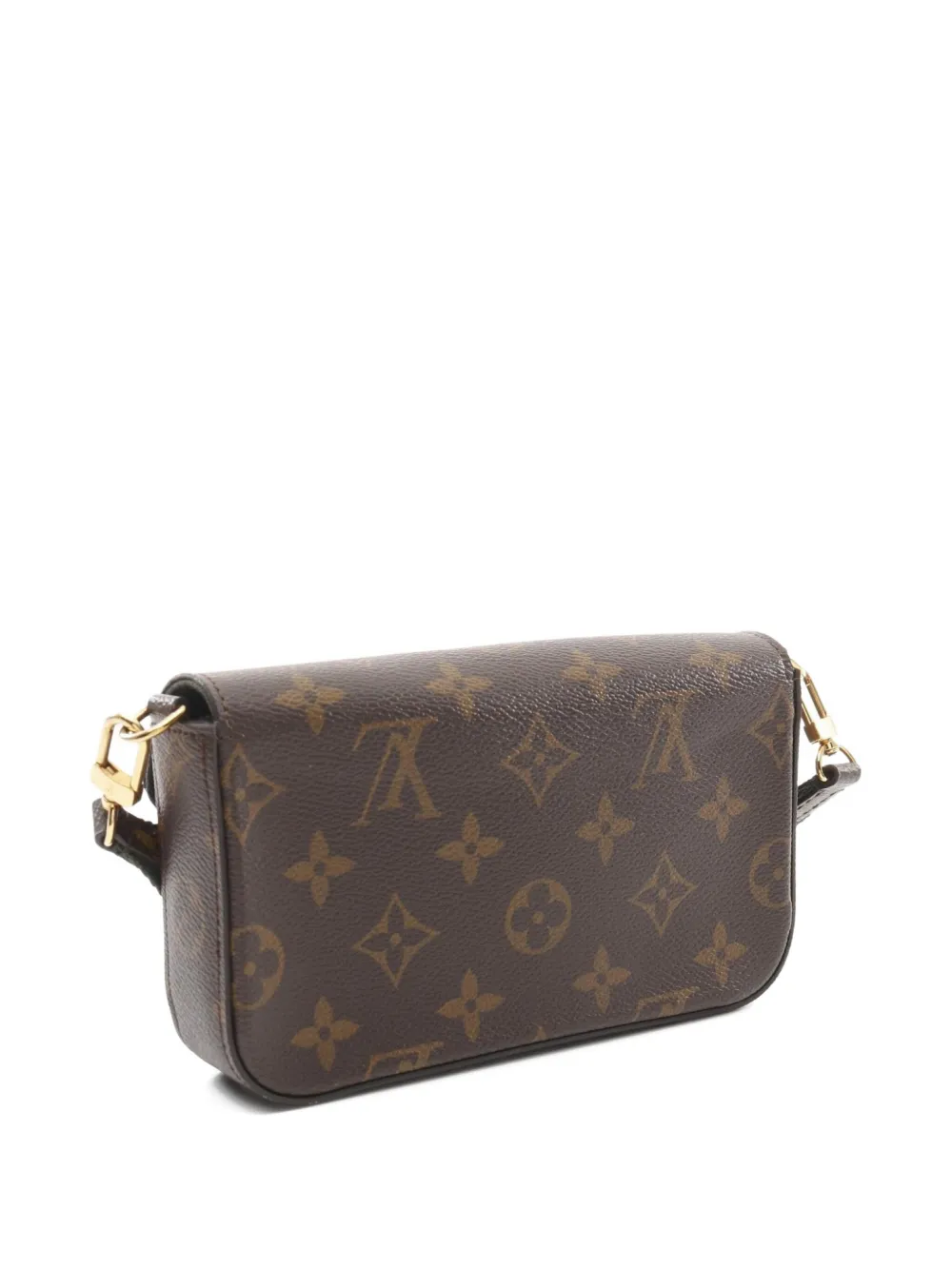 Louis Vuitton Pre-Owned 2021 Monogram Felicie Shoulder Bag | Pre-Owned | Image 2