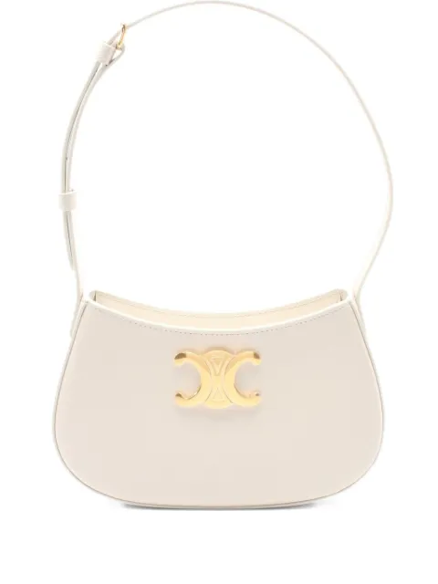 Céline Pre-Owned 2020s Daily Triomphe shoulder bag