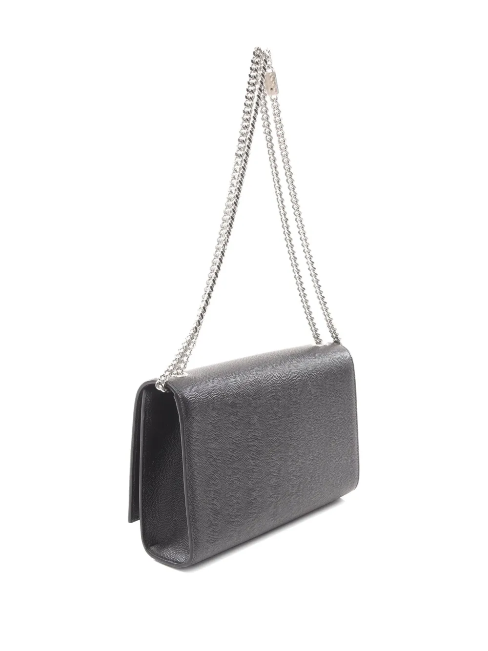 Saint Laurent Pre-Owned 2020s Kate Chain leather shoulder bag | Image 2