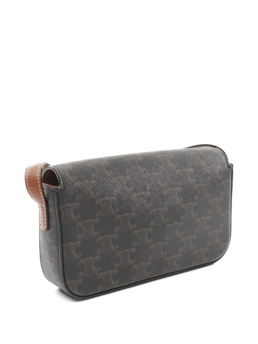 Céline Pre-Owned 2010s Claude Triomphe shoulder bag | Pre-Owned | Image 2