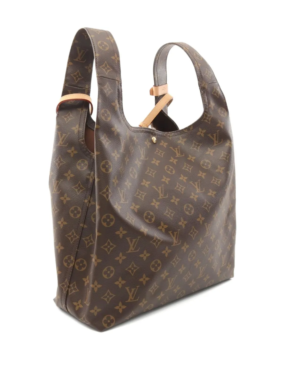 Louis Vuitton Pre-Owned 2021 Atlantis GM monogram tote bag | Pre-Owned | Image 2