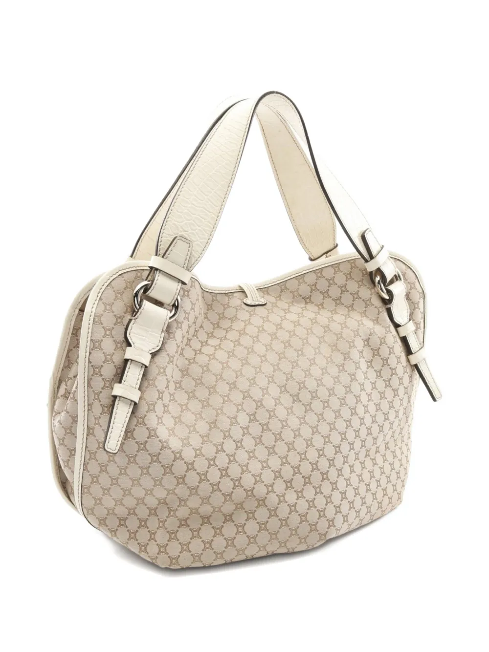 Céline Pre-Owned bolsa de mano Bitter Sweet Macadam 2010 | Estilos de archivo | Image 2