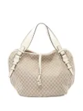 Céline Pre-Owned 2010s Bitter Sweet Macadam handbag - Neutrals