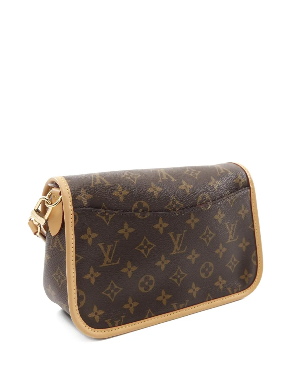 Louis Vuitton Pre-Owned 2021 Diane monogram shoulder bag | Pre-Owned | Image 2